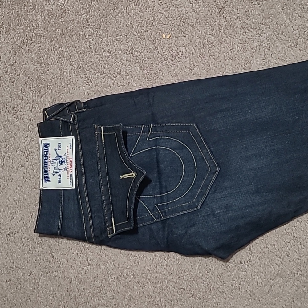 True religion jeans